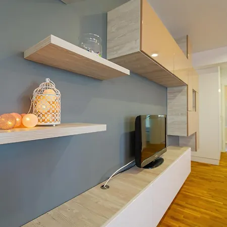Sweet Houses Redesign * Брашов
