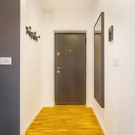 Апартаменти Sweet Houses Redesign *
